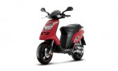 2008 Gilera Storm 50 photo